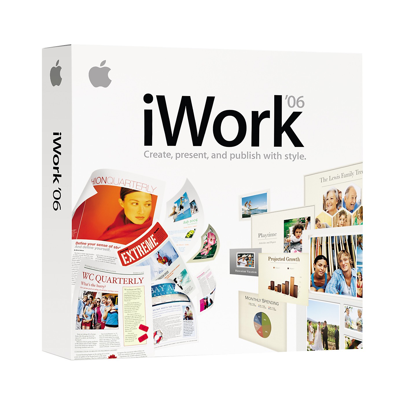 free apple iworks download