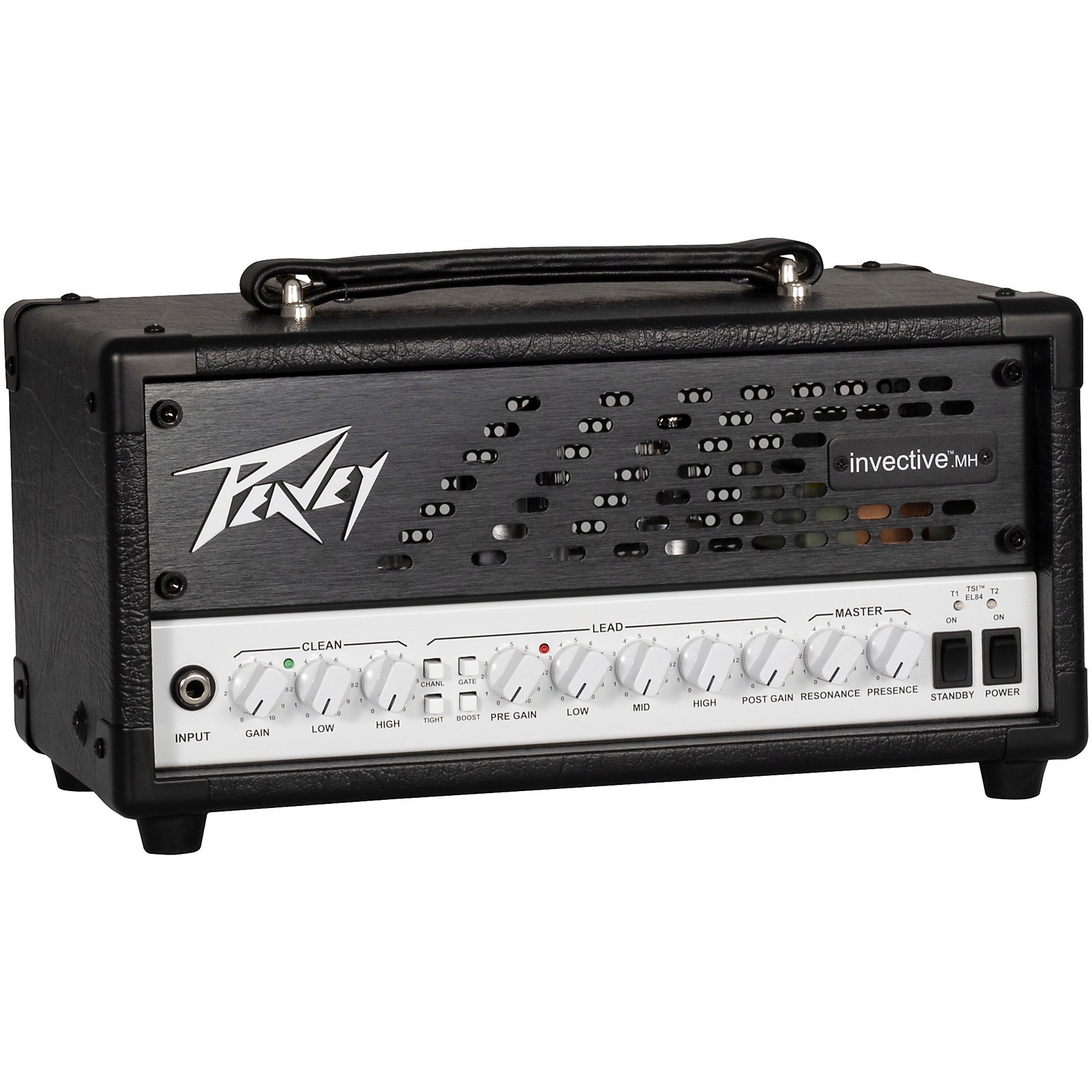 peavey mini amp